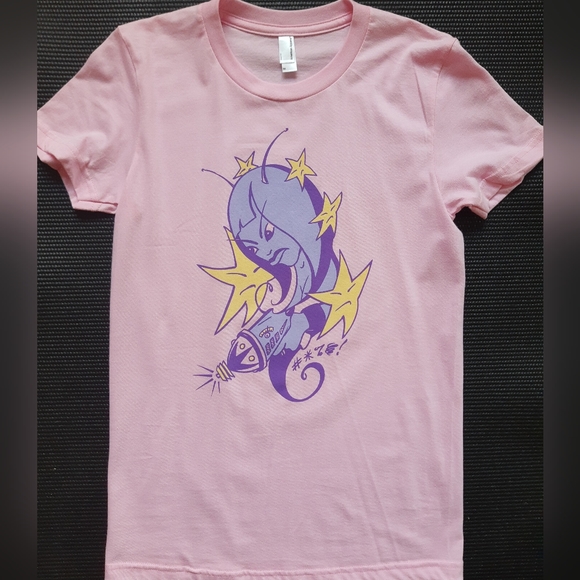 Custom t-shirt - Picture 4 of 4